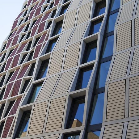Pure Citystay Aldgate Лондон Екстер'єр фото