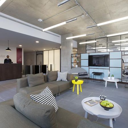 Pure Citystay Aldgate Лондон Екстер'єр фото