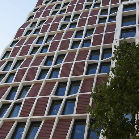 Pure Citystay Aldgate Лондон Екстер'єр фото