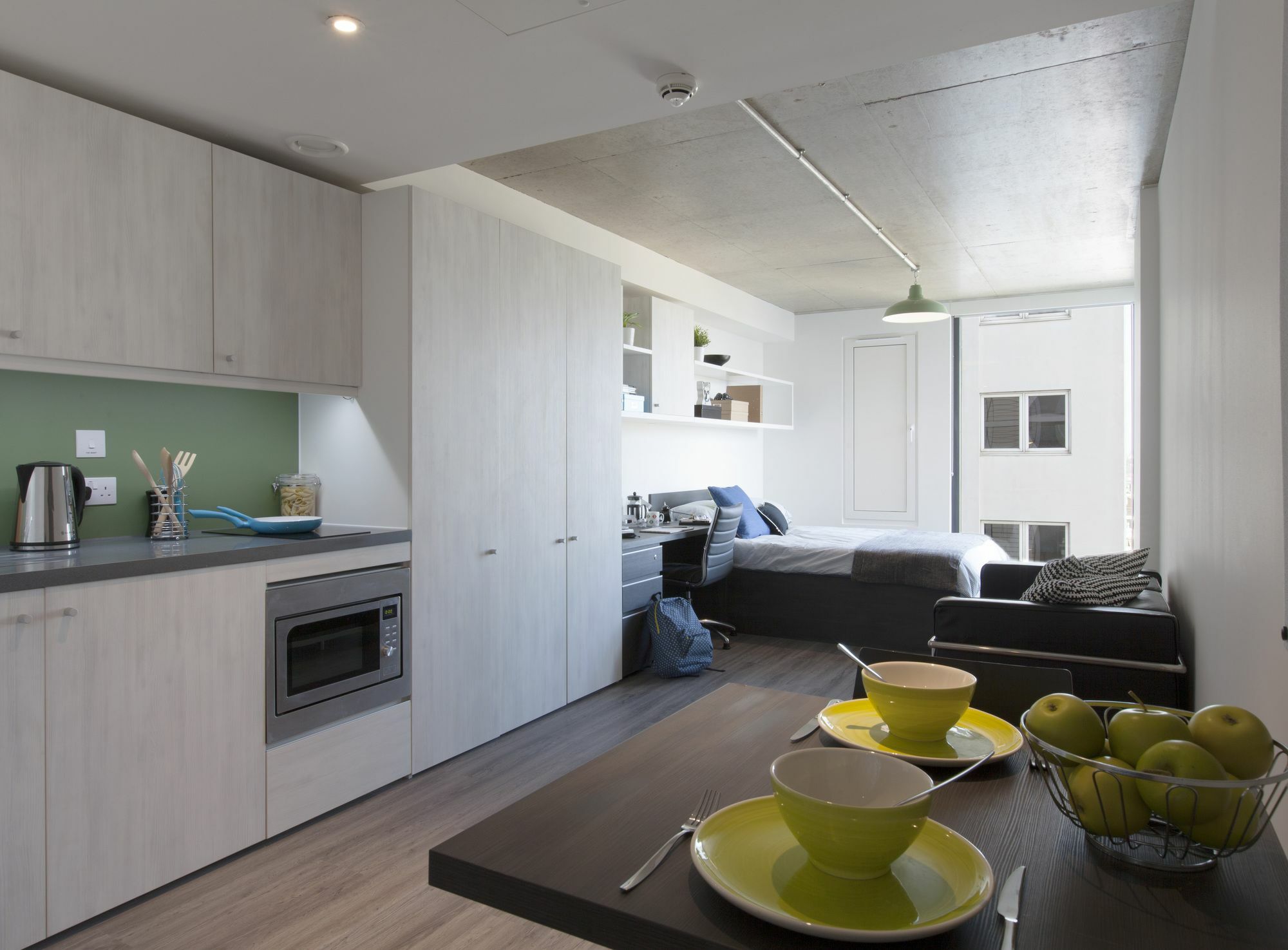 Pure Citystay Aldgate Лондон Екстер'єр фото