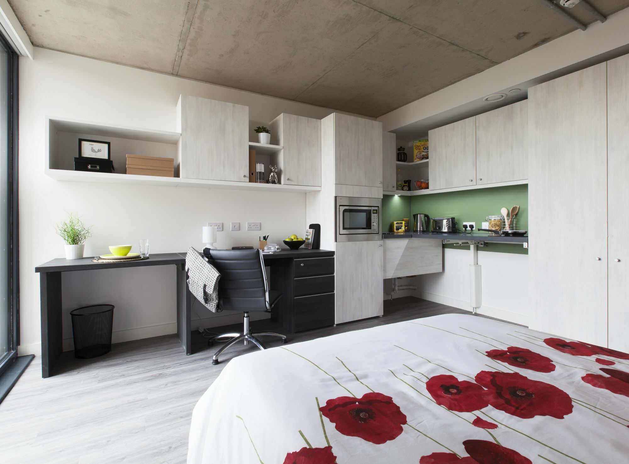 Pure Citystay Aldgate Лондон Екстер'єр фото
