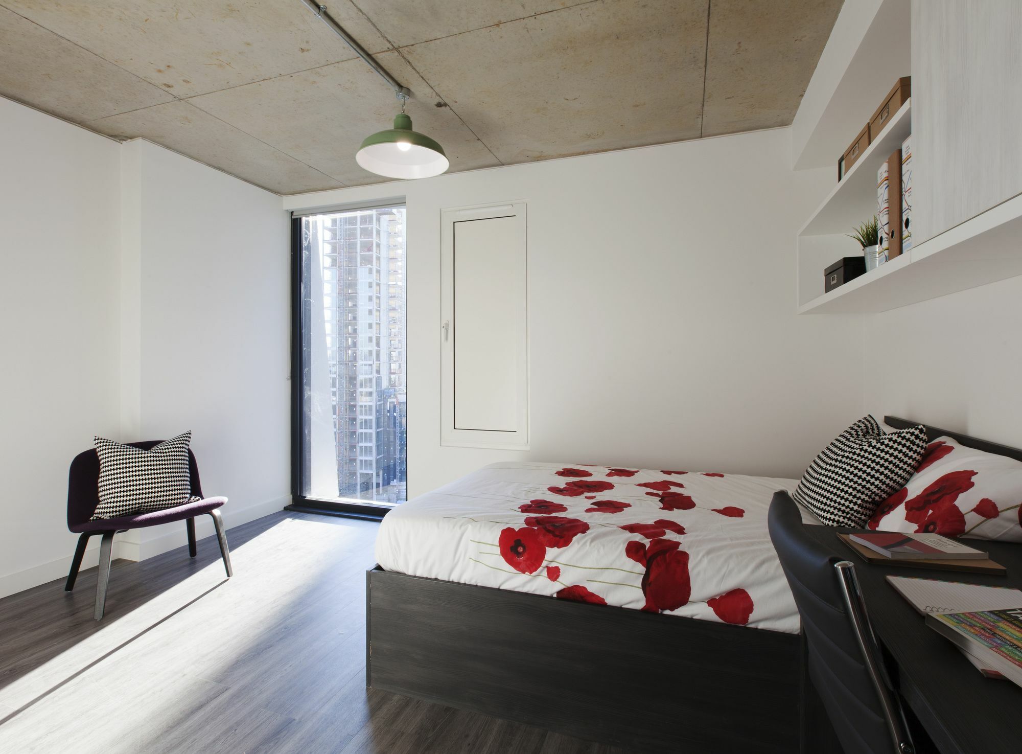 Pure Citystay Aldgate Лондон Екстер'єр фото