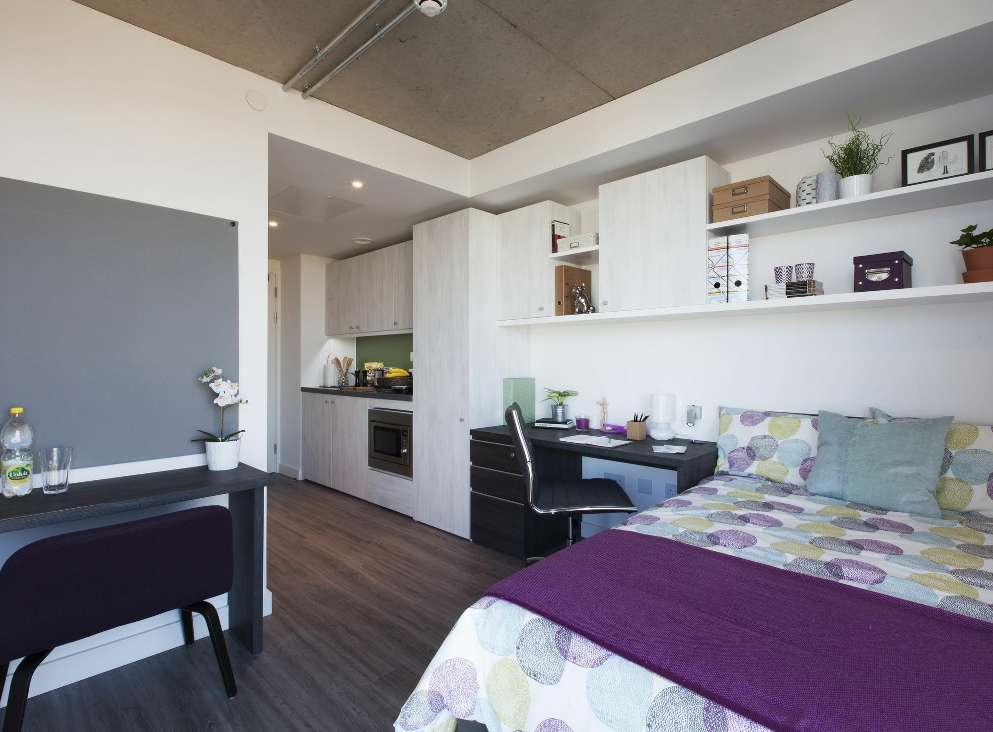 Pure Citystay Aldgate Лондон Екстер'єр фото