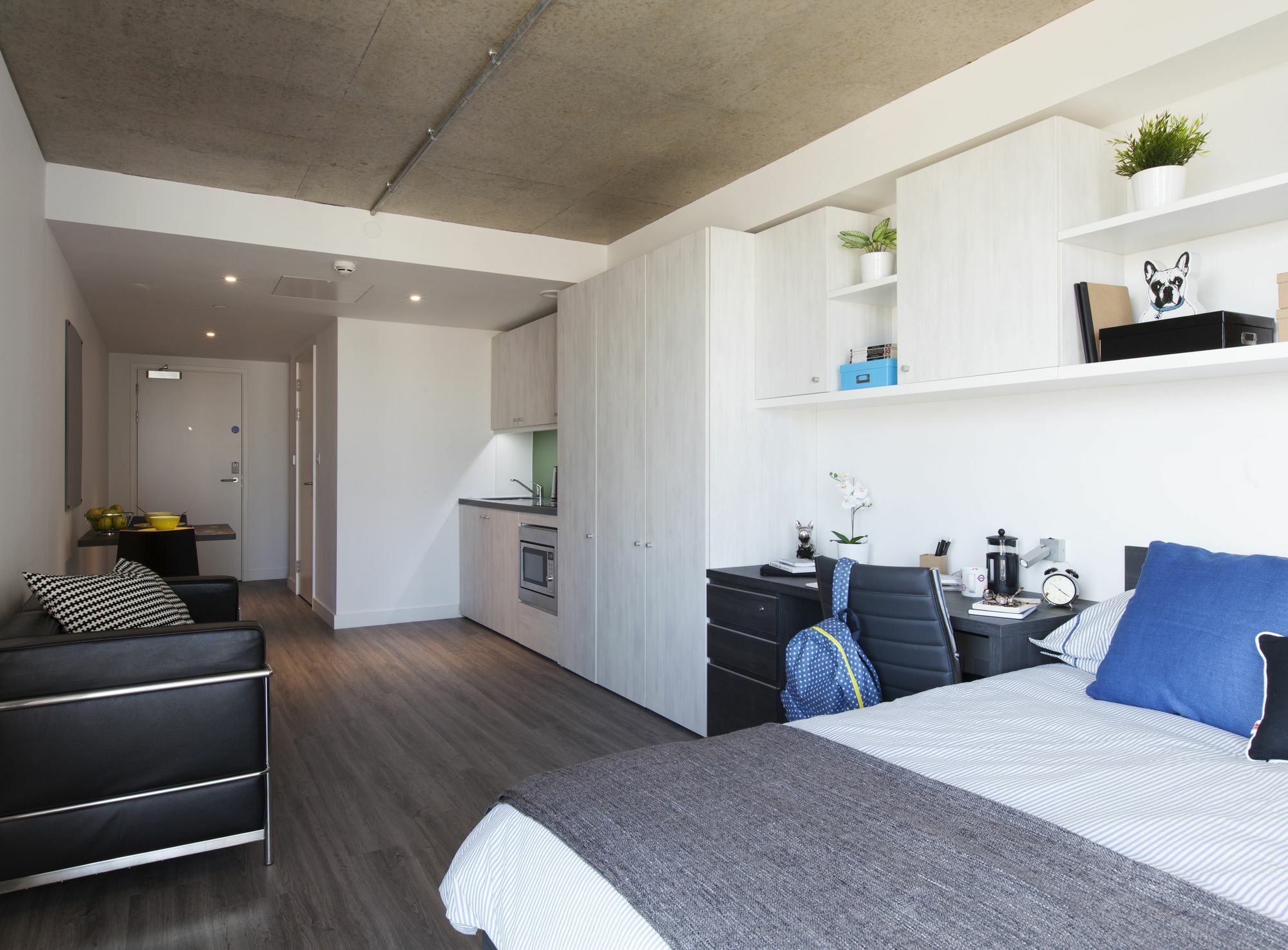 Pure Citystay Aldgate Лондон Екстер'єр фото