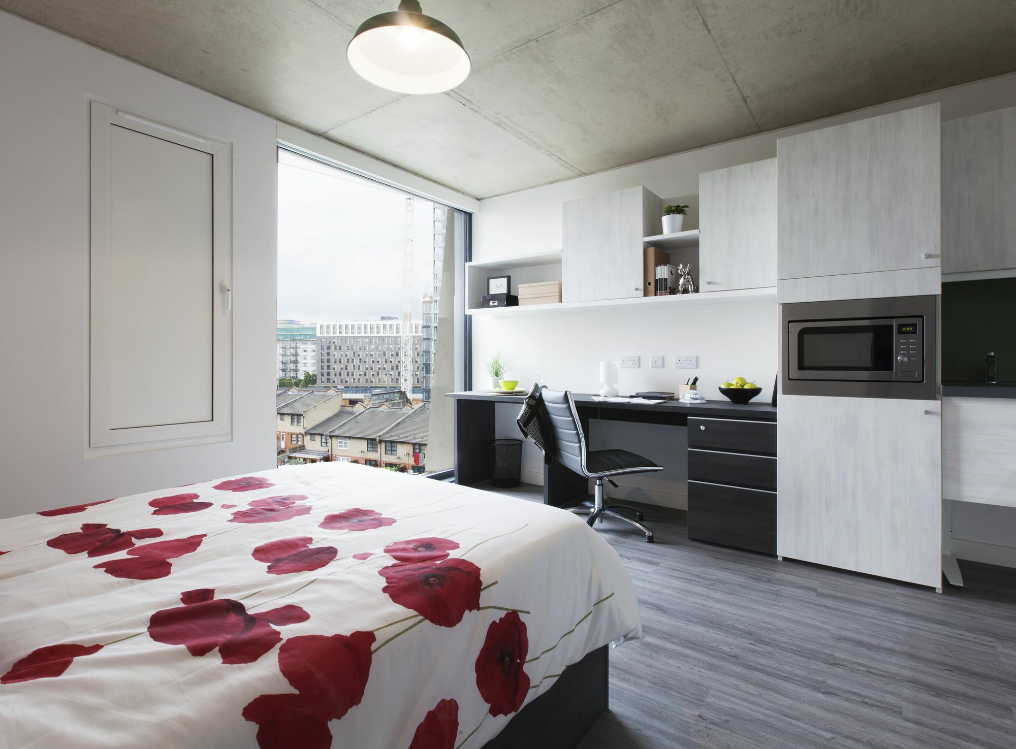 Pure Citystay Aldgate Лондон Екстер'єр фото