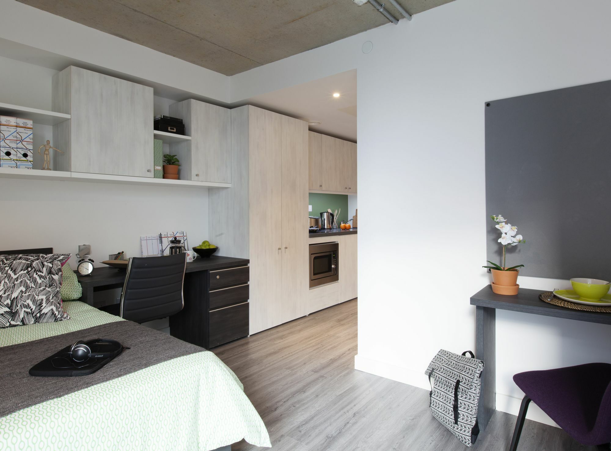 Pure Citystay Aldgate Лондон Екстер'єр фото