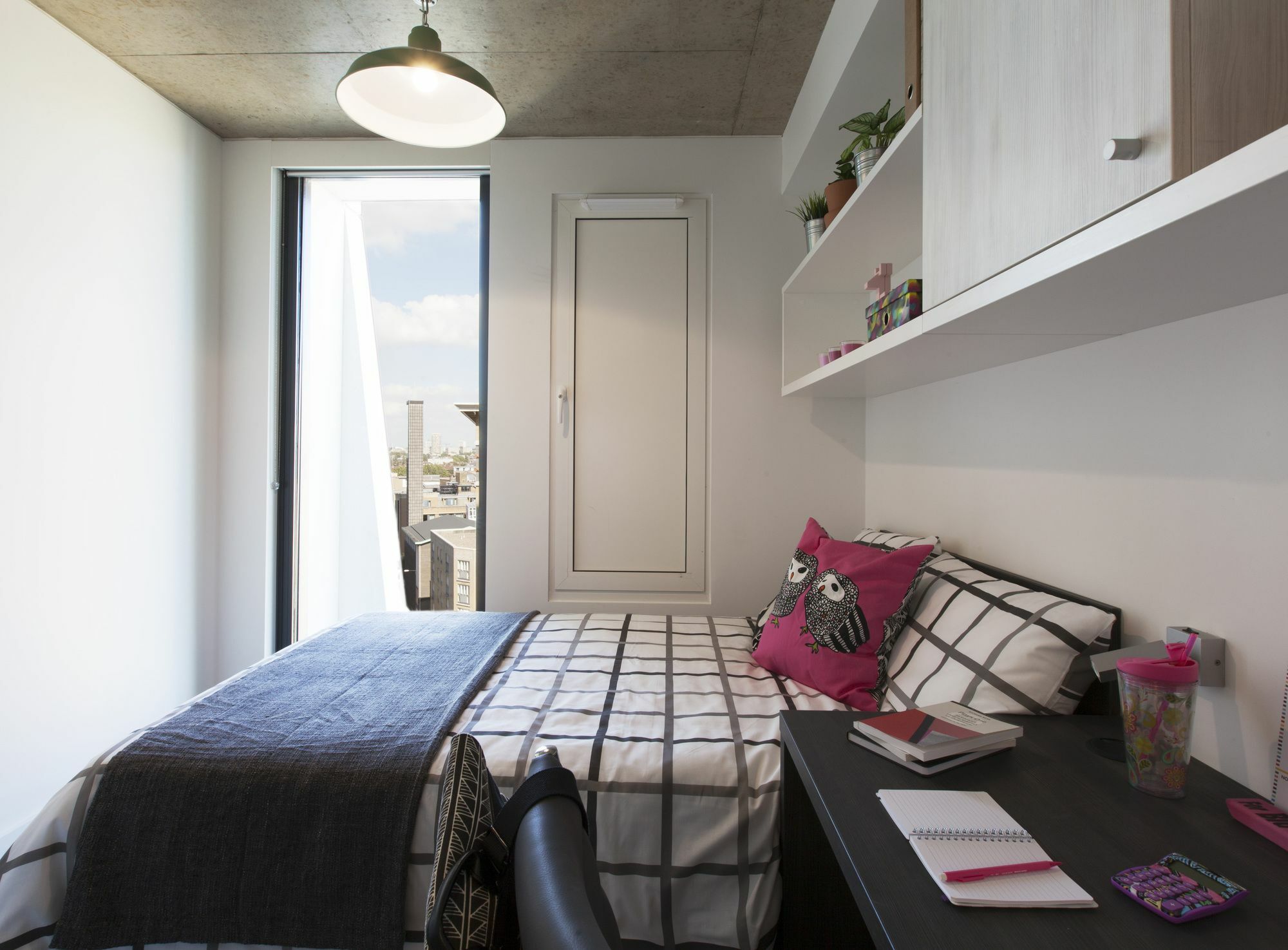 Pure Citystay Aldgate Лондон Екстер'єр фото