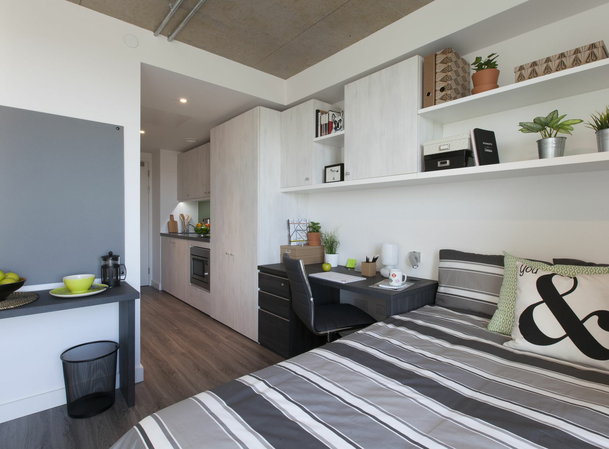 Pure Citystay Aldgate Лондон Екстер'єр фото