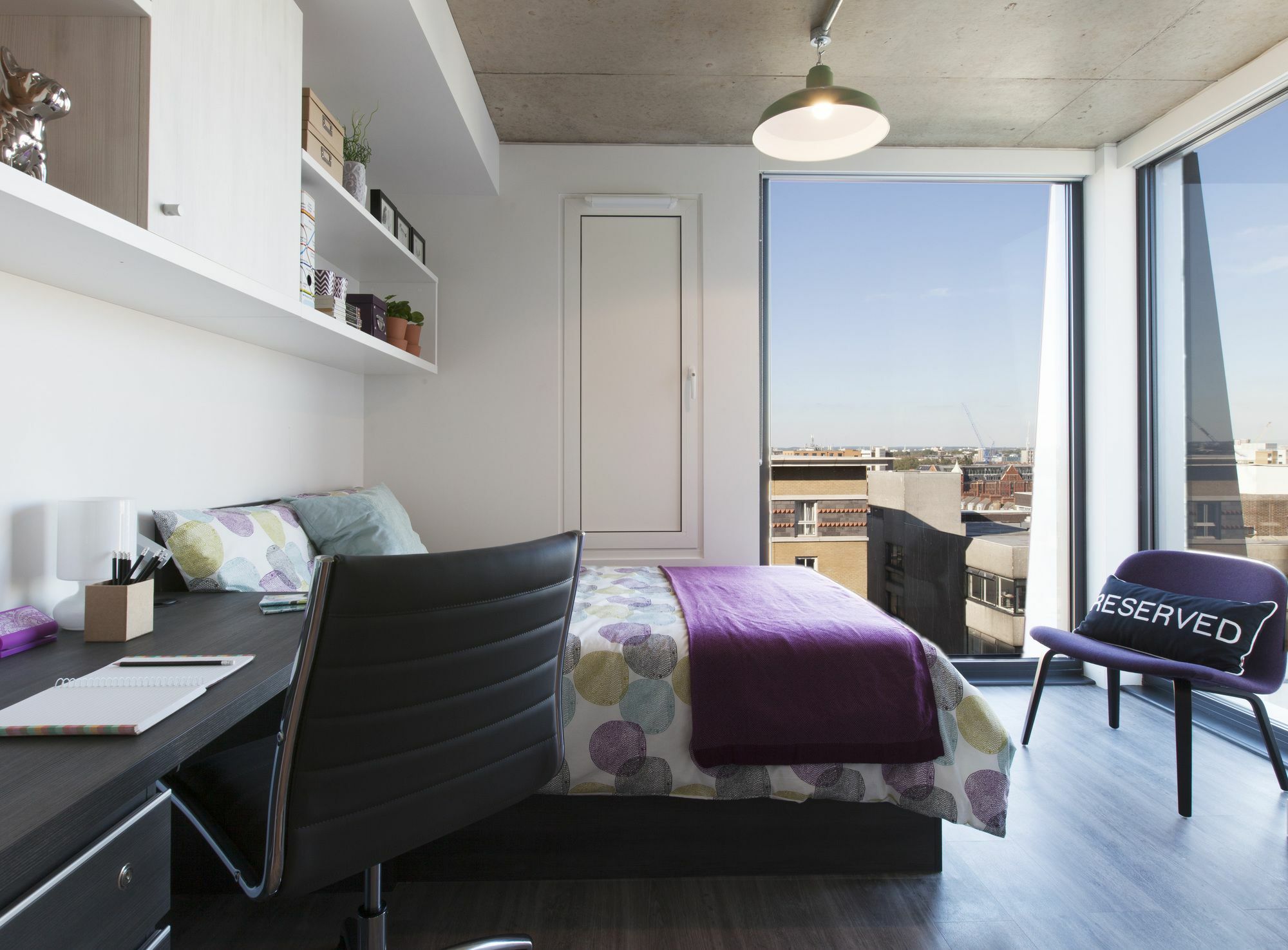 Pure Citystay Aldgate Лондон Екстер'єр фото