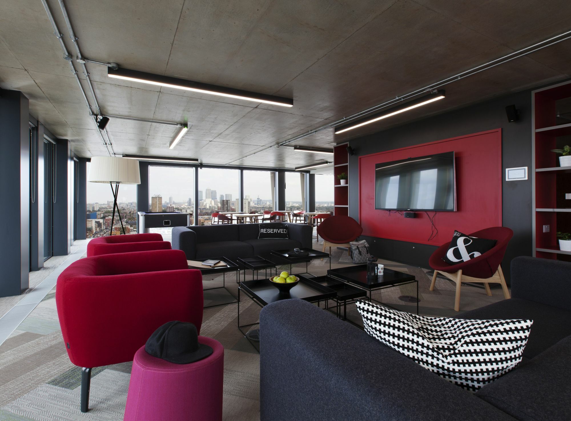 Pure Citystay Aldgate Лондон Екстер'єр фото
