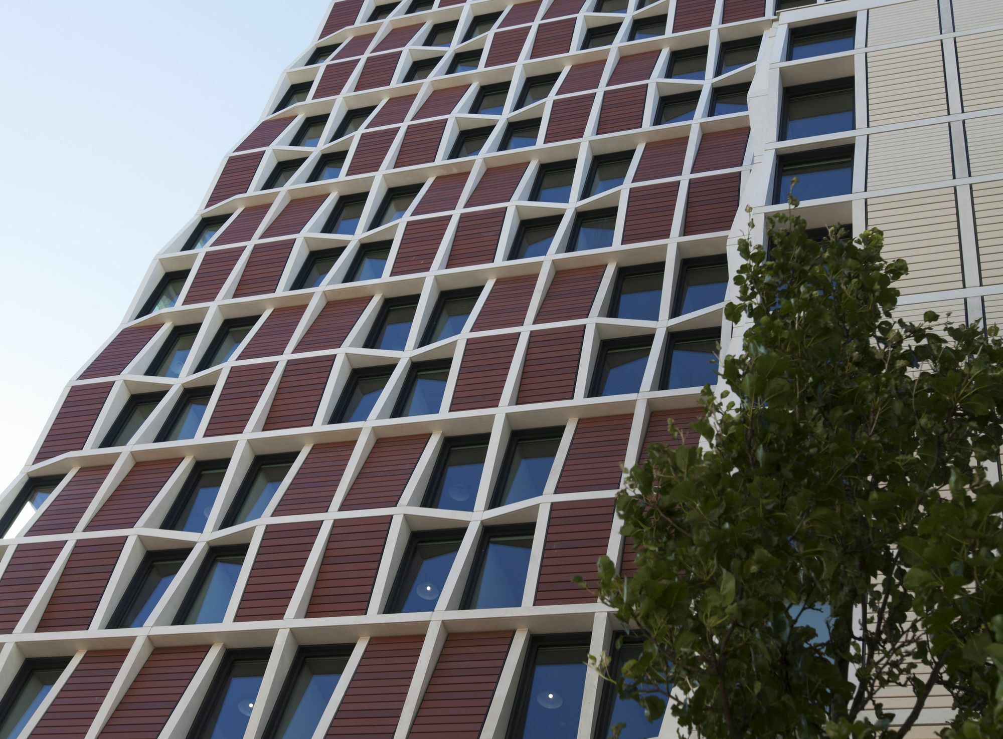 Pure Citystay Aldgate Лондон Екстер'єр фото