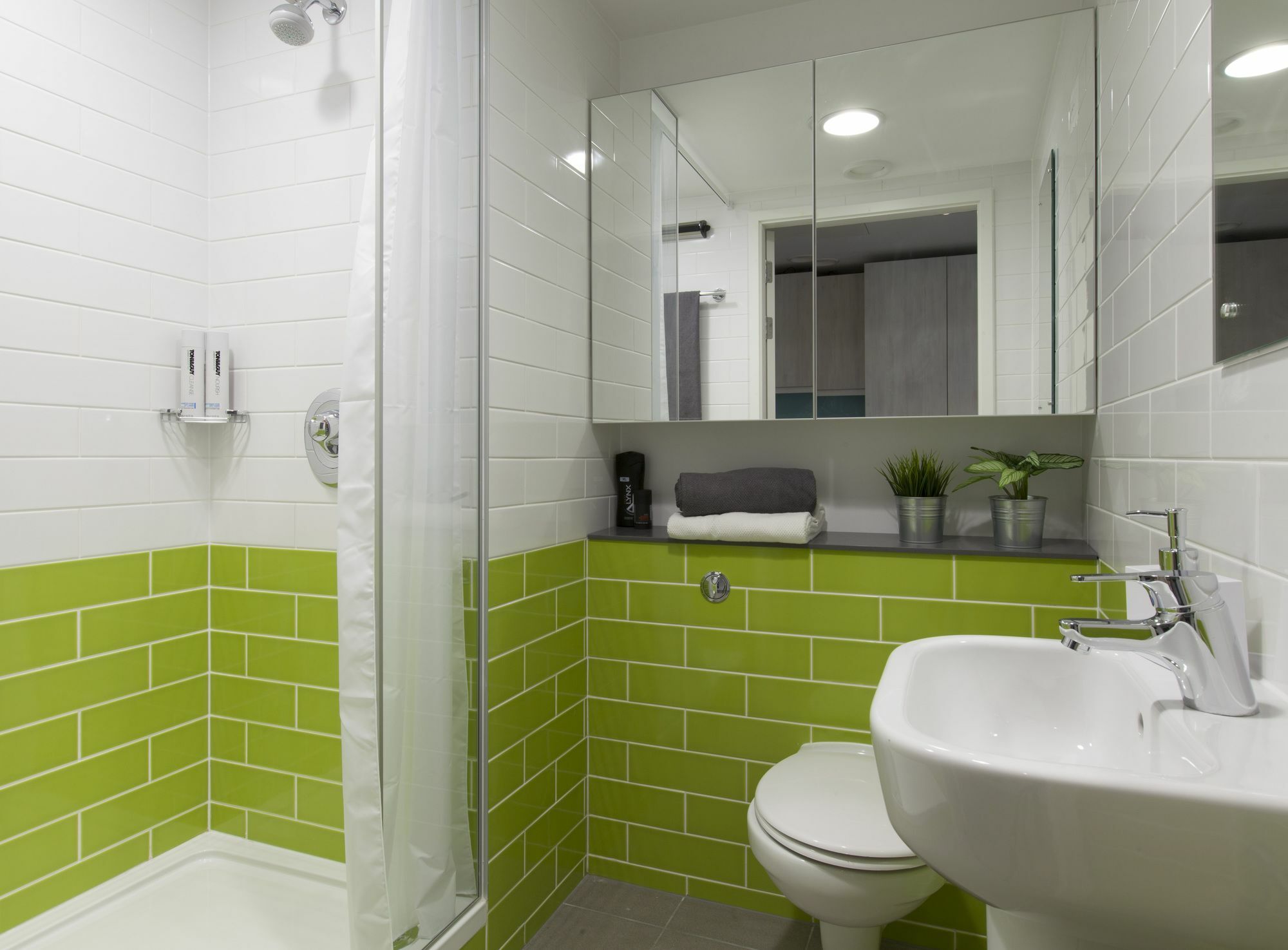Pure Citystay Aldgate Лондон Екстер'єр фото