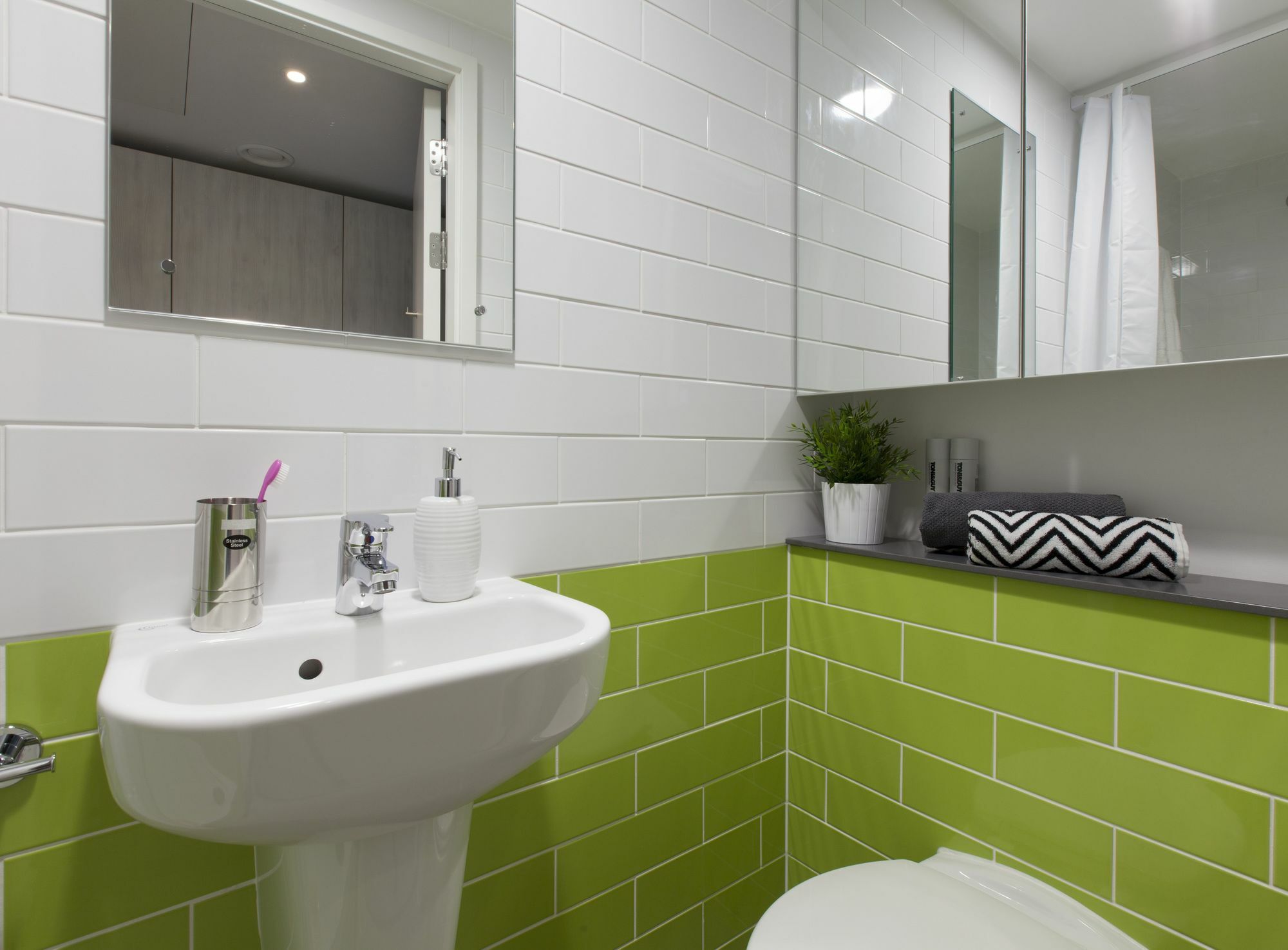 Pure Citystay Aldgate Лондон Екстер'єр фото